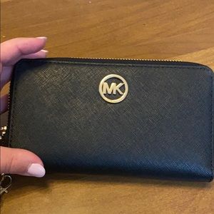 Michael Kors wallet